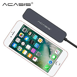 Universal USB 3.0 Carte Reader SD Micro SD TF CF MS MS COMPACT CARDE ADAPTATE pas cher