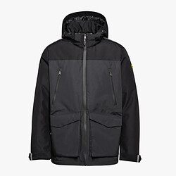 Diadora Parka hiver padded jacket tech taille M