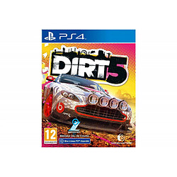 Codemasters DIRT 5 Edition Standard PS4