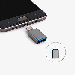 Acheter GUPBOO Adaptateur USB/USB-C TYPE-C,JL880