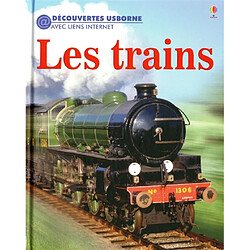 Les trains