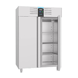 Acheter Armoire Congélateur Professionnel 1400 L Inox - Energy Line - Combisteel