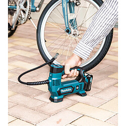 MAKITA Gonfleur 12V CXT solo - MP100DZ