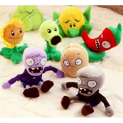 Acheter Universal Plantes vs zombies, joli ampli peluche;Farci