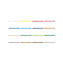 STAEDTLER Crayon de couleur ergosoft, gris clair ()