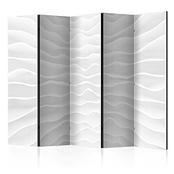 Artgeist Paravent - Origami wall II [Room Dividers] [225x172]