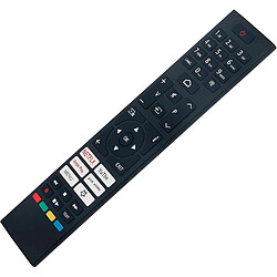 SANAG Rc45157/30109080 Remplacer La Telecommande Compatible Avec Jvc Android Tv Lt-43Vaf3055 Lt-39Vah3055 pas cher