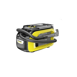 Nettoyeur rechargeable 18v noir/jaune - SE318 - KARCHER