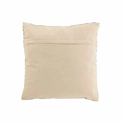 Paris Prix Coussin Imprimé Linea 45x45cm Beige & Marron