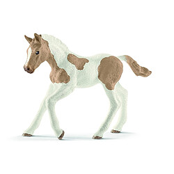 Schleich Figurine - Poulain Paint Horse