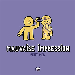 Mauvaise impression