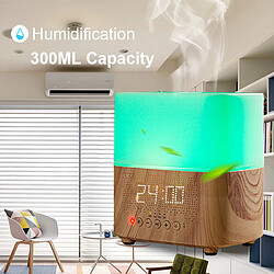 Humidificateur