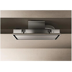 Hotte plafond 100cm 510m3/h inox - prf0163520 - ELICA