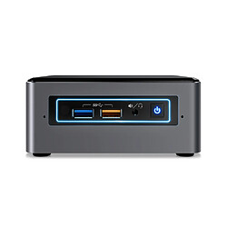 Intel Mini PC NUC7i5BNHXF pas cher