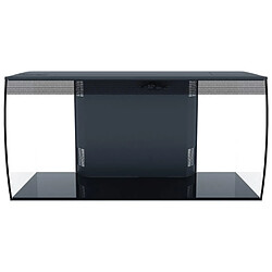 FLUVAL Aquarium équipé Flex 123 L - Noir pas cher