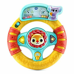 Jouet interactif pour bébé Vtech Volant (ES)