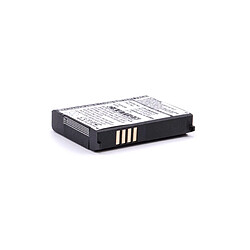 vhbw Li-Ion batterie 1880mAh (3.7V) pour système de navigation GPS comme Garmin 010-11143-00