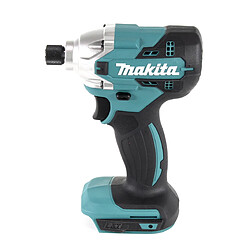 Makita DTD 156 ZJ Visseuse à chocs sans fil 18V 155Nm Solo + Makpac - sans batterie, sans chargeur