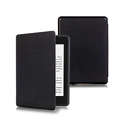 YP Select Couverture de livre électronique pour Kindle Paperwhite 4 génération, couverture de lecteur électronique Noir