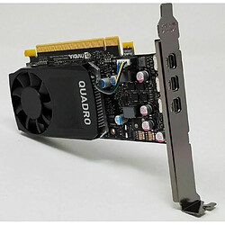 Fujitsu NVIDIA QUADRO P400