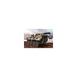 Trumpeter Maquette Véhicule Usmc Lav-r Light Armored Vehicle Recovery