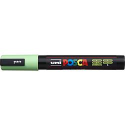 POSCA Marqueur à pigment PC-5M, vert clair ()