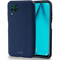 Protection pour téléphone portable Cool Bleu Huawei P40 Lite