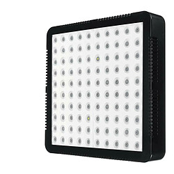 Justgreenbox 65W LED élèvent des lampes de culture de plantes hydroponiques à spectre complet à panneau lumineux - 1640557-EU