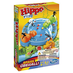 Avis Hasbro Hippos Flip - Compact