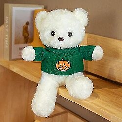 Universal poupée ours en peluche en peluche en peluche en pull en peluche