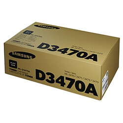 Samsung D3470A Toner Noir SU665A