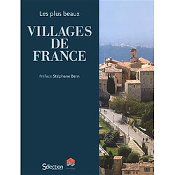 Les plus beaux villages de France