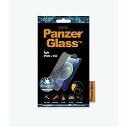 Avis PANZERGLASS - PanzerGlass Apple iPhone 12 mini AB