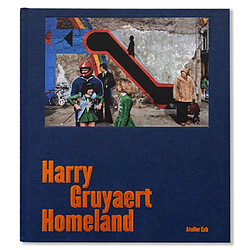 Harry Gruyaert, homeland