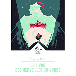 Le livre des merveilles du monde - Occasion