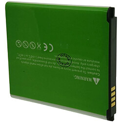 Otech Batterie compatible pour SAMSUNG EB-L1L7LLU