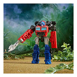 Acheter Hasbro - Transformers Rise of the Beasts Battle Changers Action Figure F38965L00