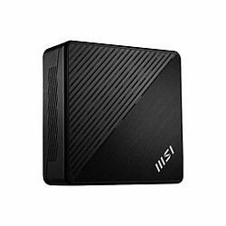 Avis Barebone MSI 936-B0A911-024