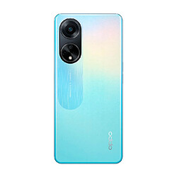 Avis Oppo A98 5G 8Go/256Go Bleu (Dreamy Blue) Double SIM CPH2529