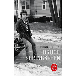 Born to run - Occasion