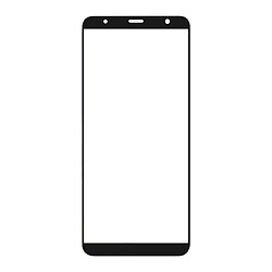 Wewoo Film de verre trempé de protection de la pellicule de d'écran Full Trempe pour Galaxy J6 + & J4 +