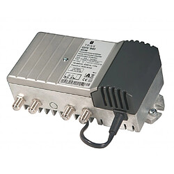 Avis Alpexe Amplificateur 40 dB 47-1006 MHz 1 Output