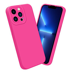 Acheter Cadorabo Coque iPhone 13 PRO MAX Etui en Rose