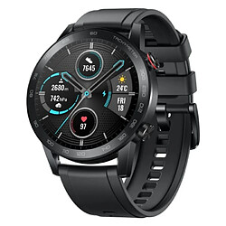 Honor MagicWatch 2 Montre Connectée 1.3'' AMOLED Bluetooth Accéléromètre 455mAh Femme Noir