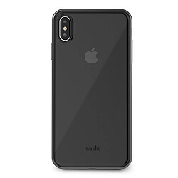 Coque Moshi Vitros noir pour iPhone-XS MAX