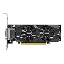 Carte Graphique Asus GCAS-617 Nvidia GeForce RTX 3050 GDDR6 pas cher