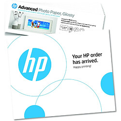 HP Advanced