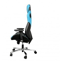 Acheter Fauteuil Gamer Pro - E-BLUE - COBRA - EEC303