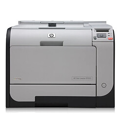 IMPRIMANTRE HP LASERJET CP2025DN - Reconditionné