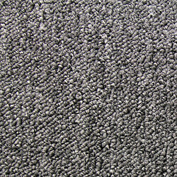 Monstershop Dalle de Moquette Couleur Anthracite, 20 Dalles de 50cm x 50cm (5m²)